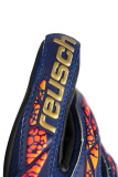 Reusch Attrakt Gold X Junior 5472955 4411 blue orange 2